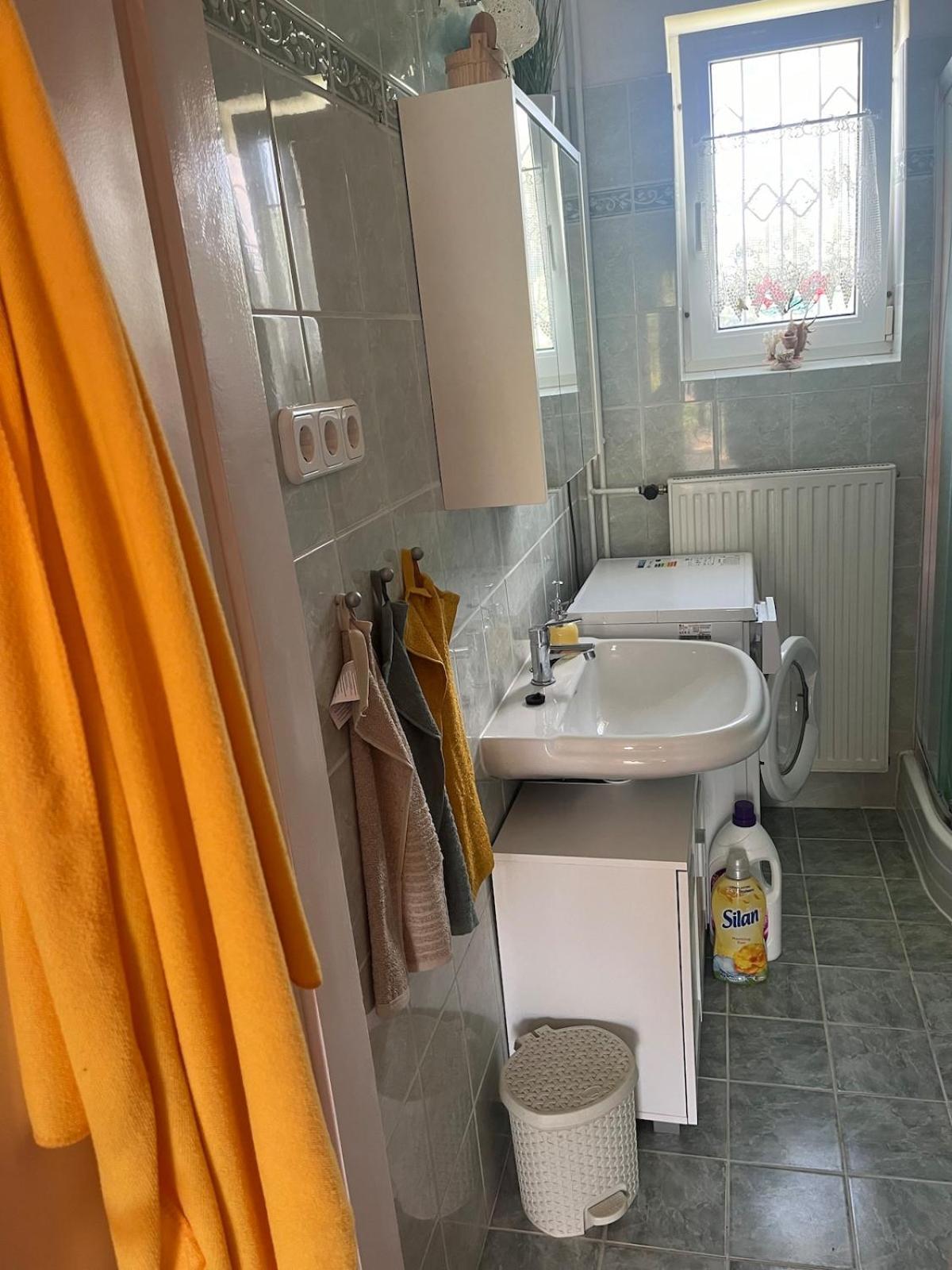 Tejfeles Vendeghaz Apartment Porva Ngoại thất bức ảnh
