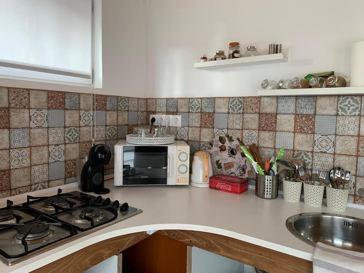 Tejfeles Vendeghaz Apartment Porva Ngoại thất bức ảnh