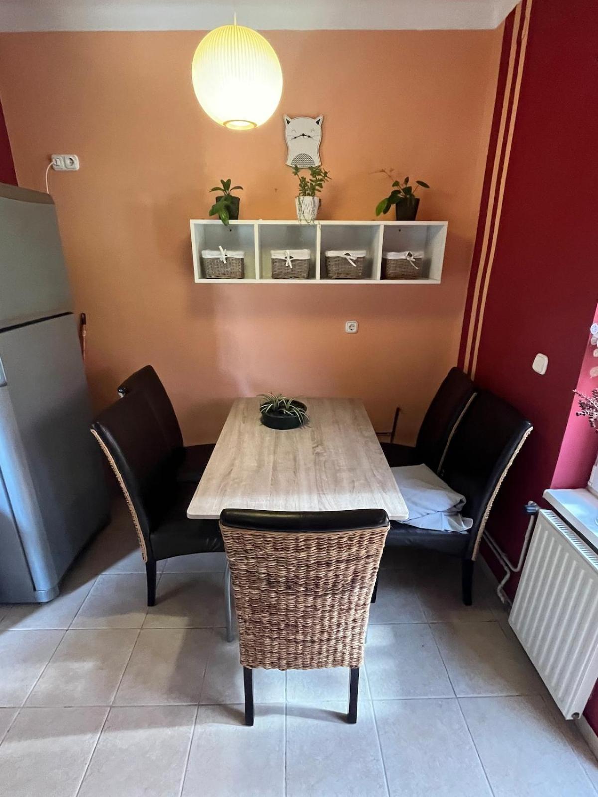 Tejfeles Vendeghaz Apartment Porva Ngoại thất bức ảnh