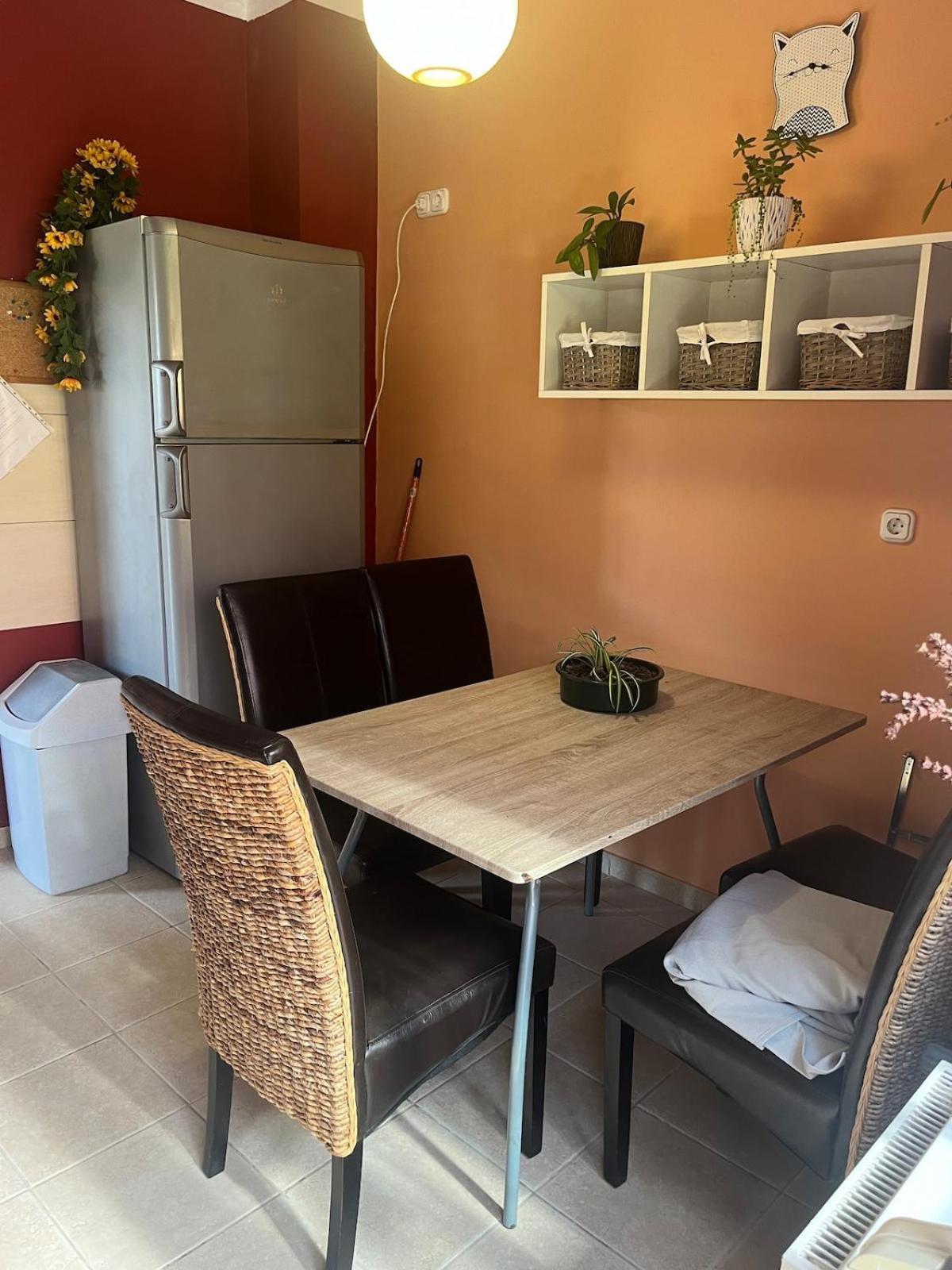 Tejfeles Vendeghaz Apartment Porva Ngoại thất bức ảnh